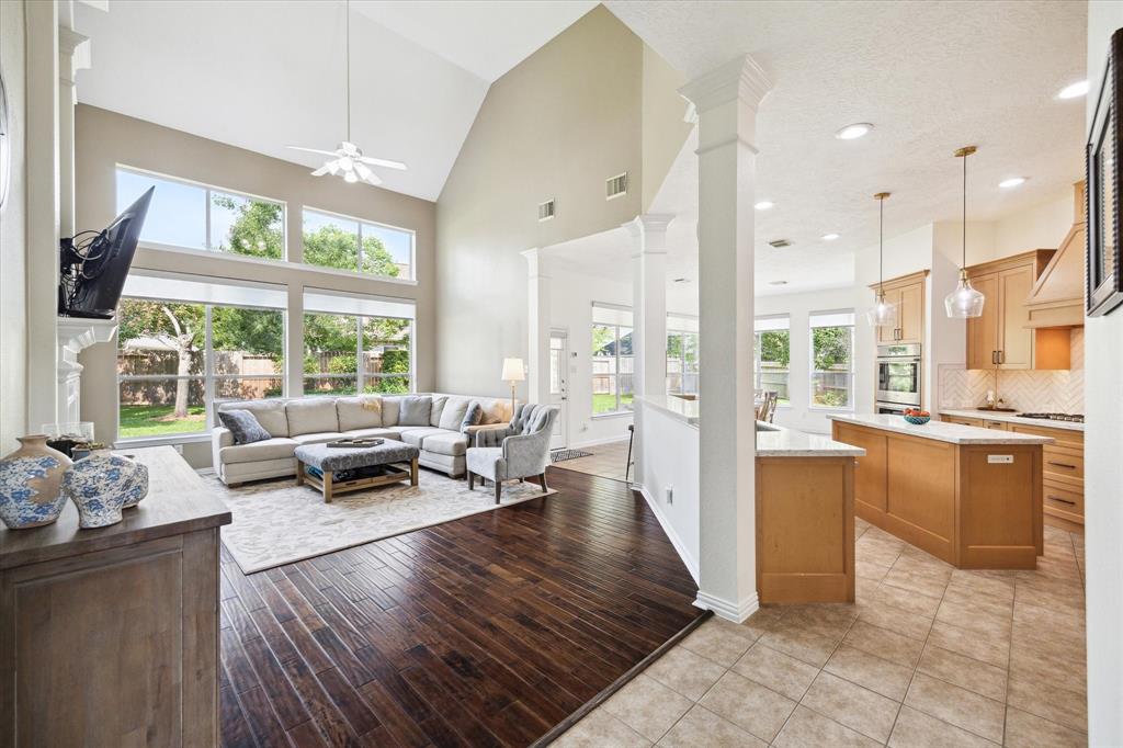 7327 Crescent Bridge Court, Humble, Texas image 6
