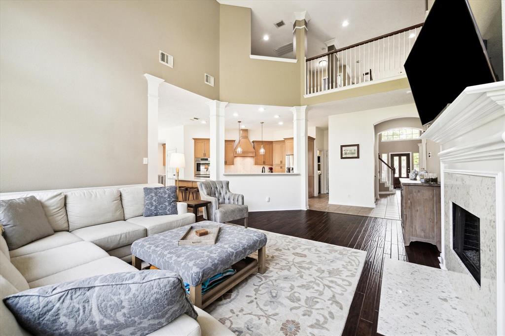 7327 Crescent Bridge Court, Humble, Texas image 7