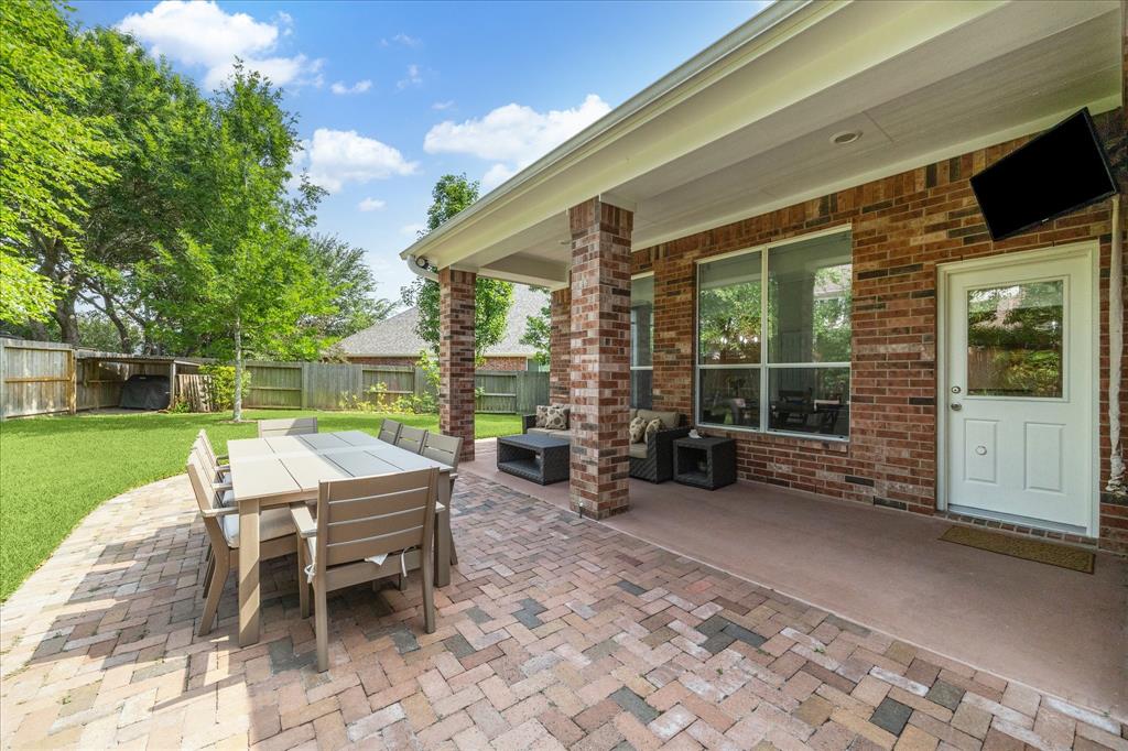 7327 Crescent Bridge Court, Humble, Texas image 28