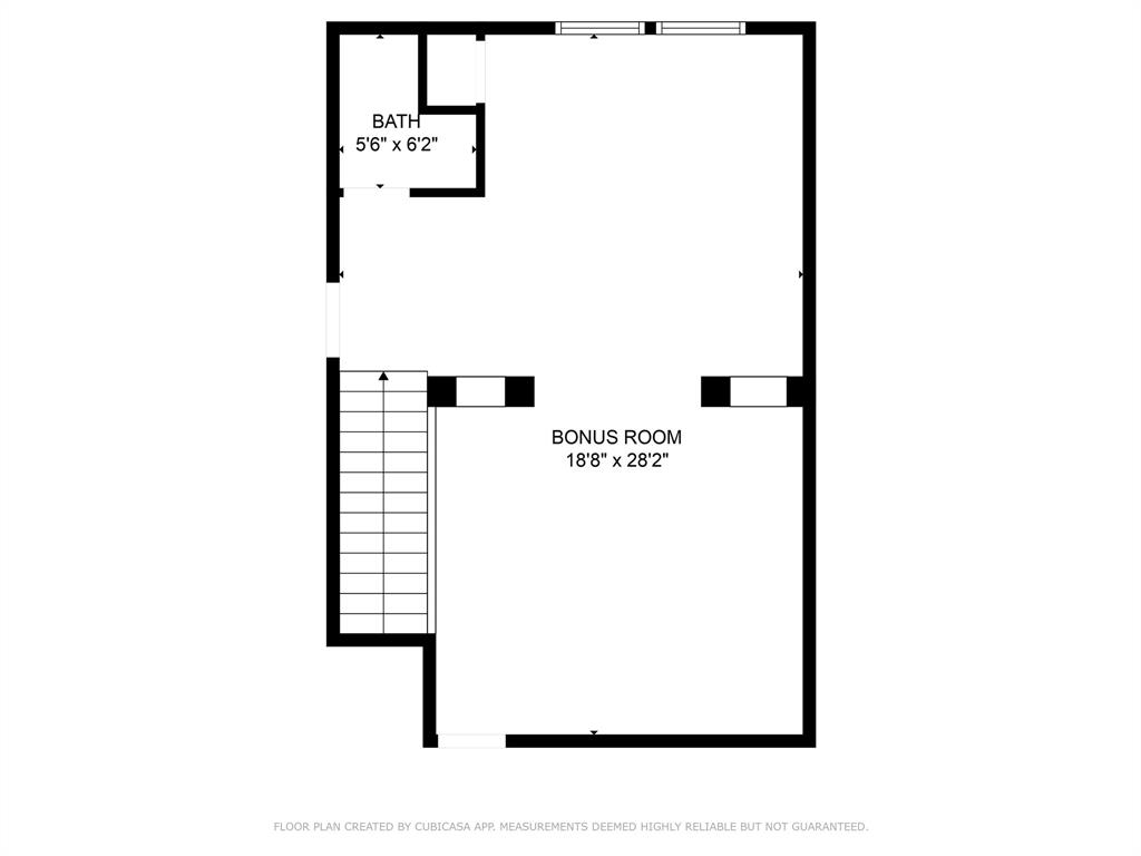 7327 Crescent Bridge Court