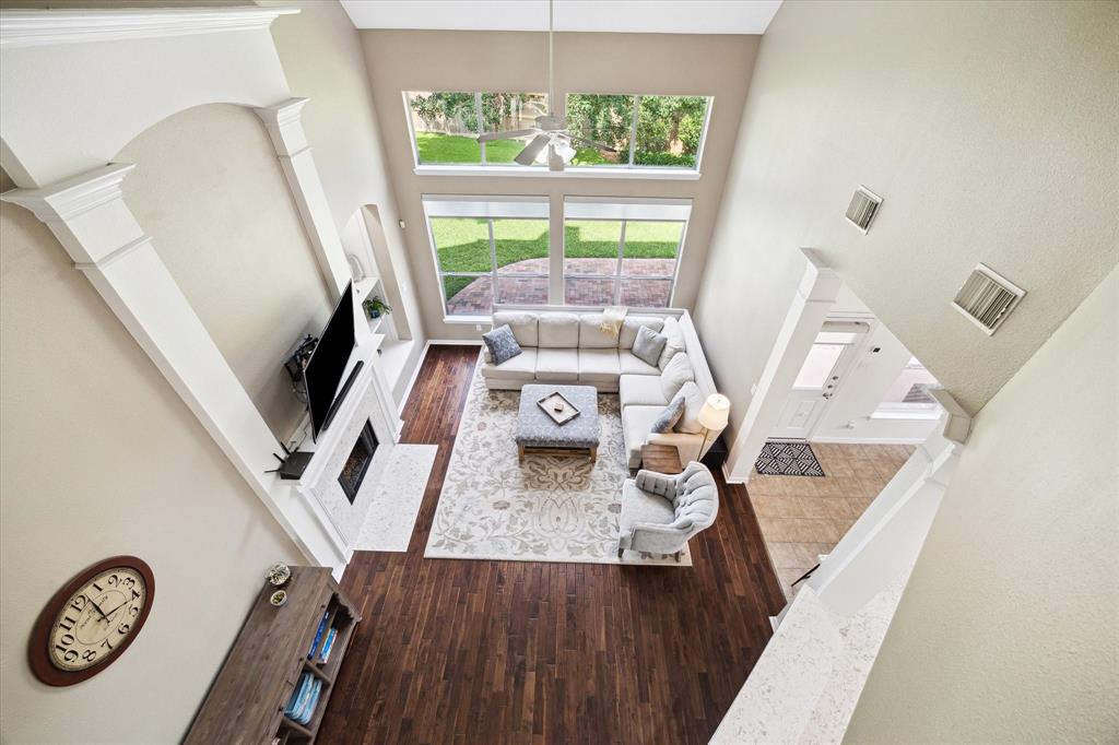 7327 Crescent Bridge Court, Humble, Texas image 8