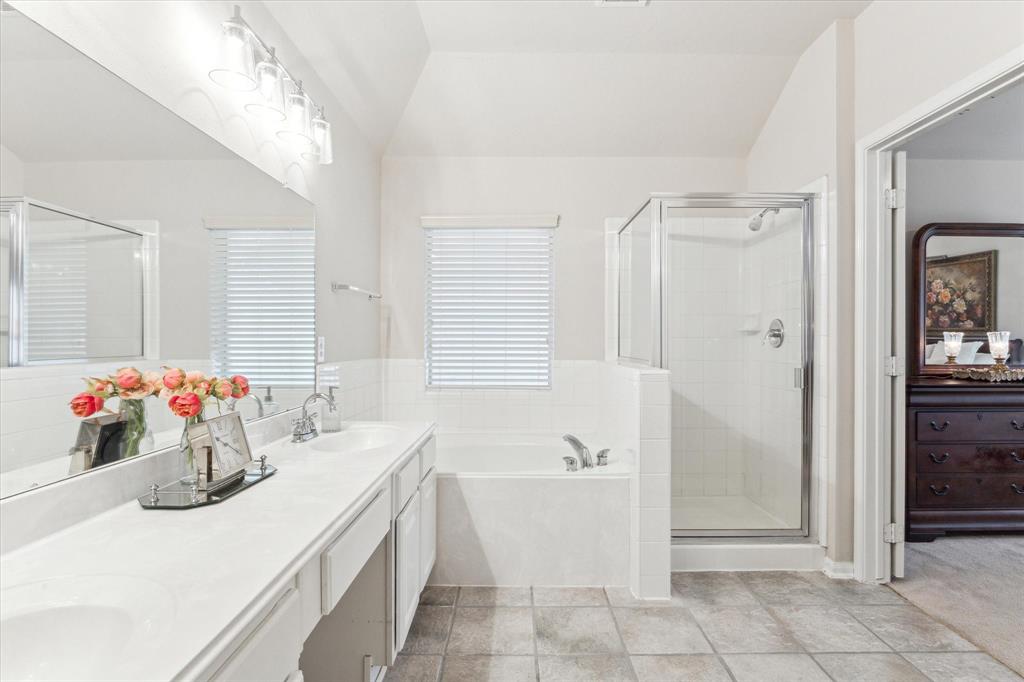 308 Green Cedar Drive, League City, Texas image 21