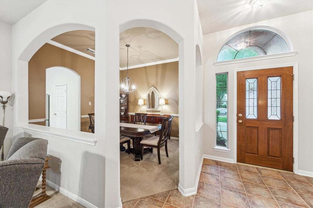 308 Green Cedar Drive, League City, Texas image 7