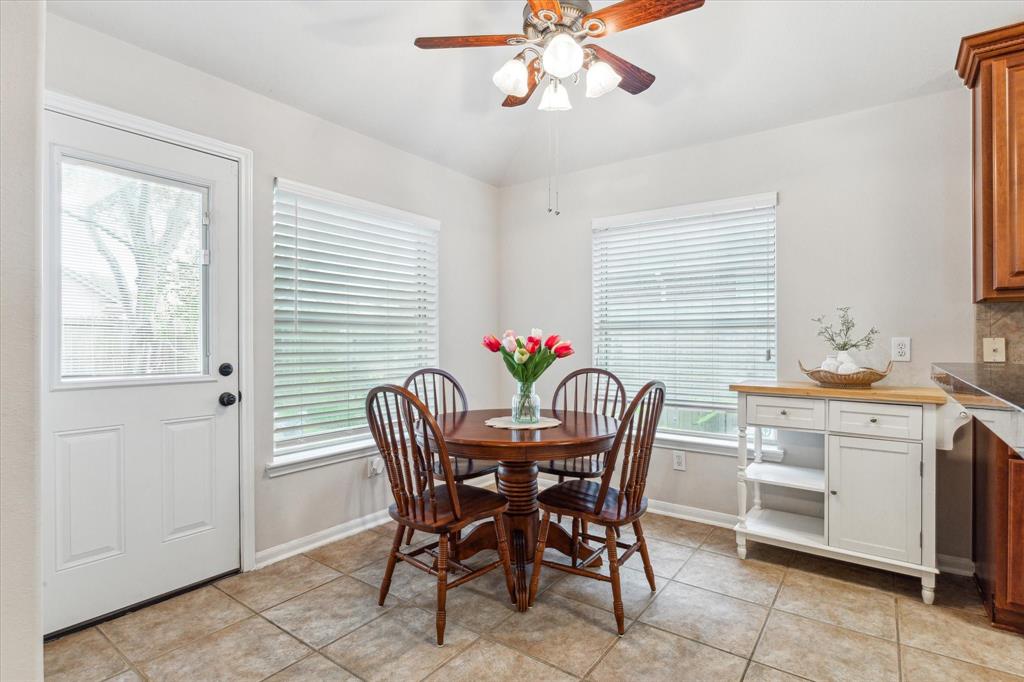 308 Green Cedar Drive, League City, Texas image 16