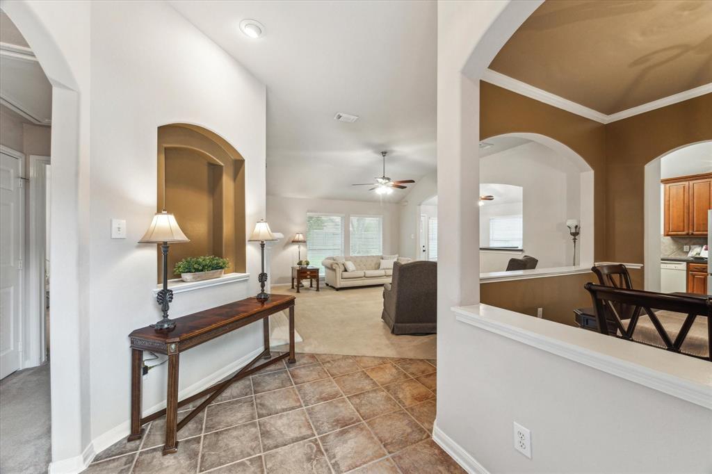 308 Green Cedar Drive, League City, Texas image 6