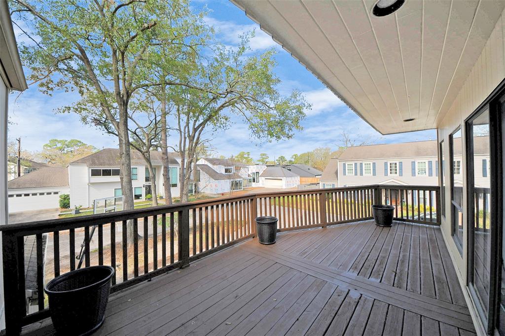 525 Rancho Bauer Drive, Houston, Texas image 40
