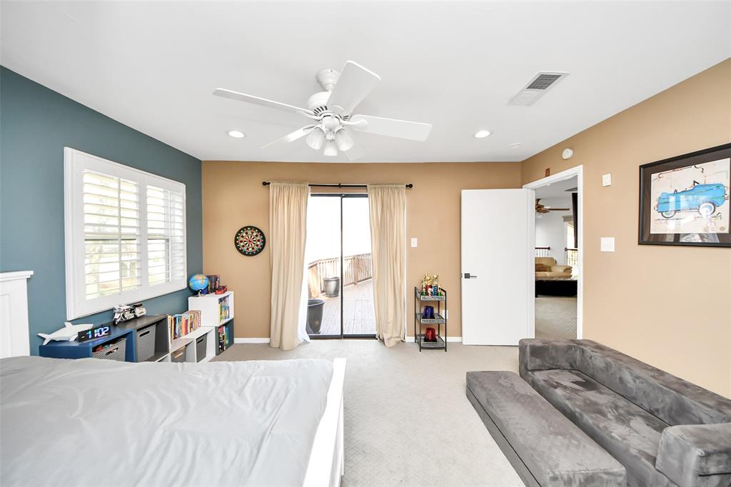 525 Rancho Bauer Drive, Houston, Texas image 34