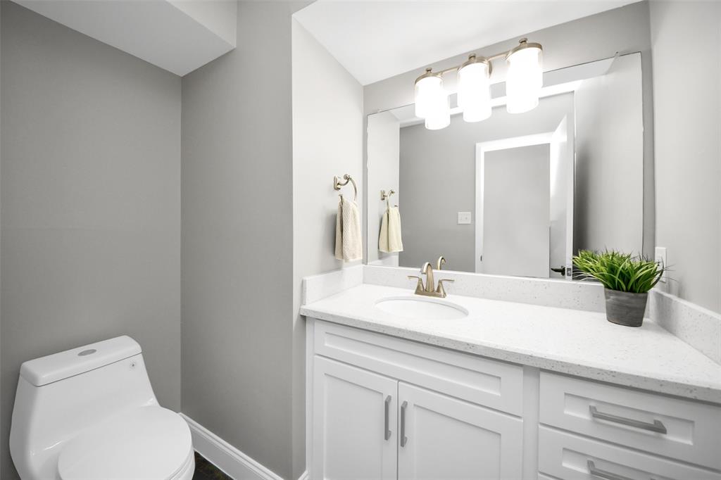 525 Rancho Bauer Drive, Houston, Texas image 38