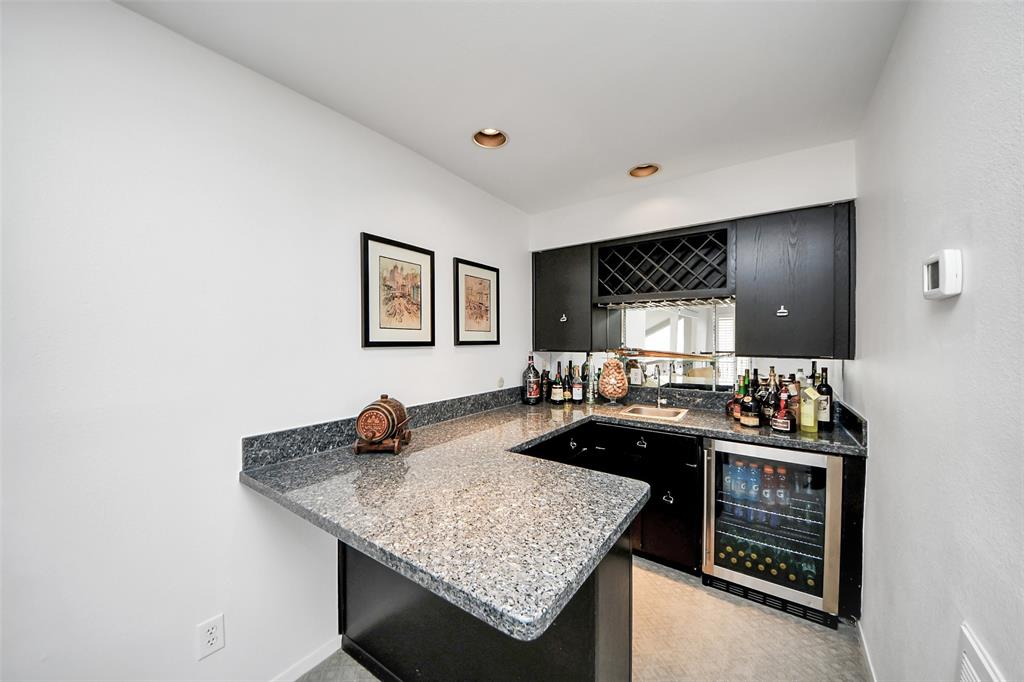 525 Rancho Bauer Drive, Houston, Texas image 32