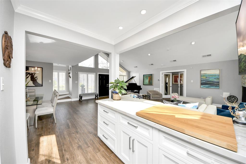 525 Rancho Bauer Drive, Houston, Texas image 19