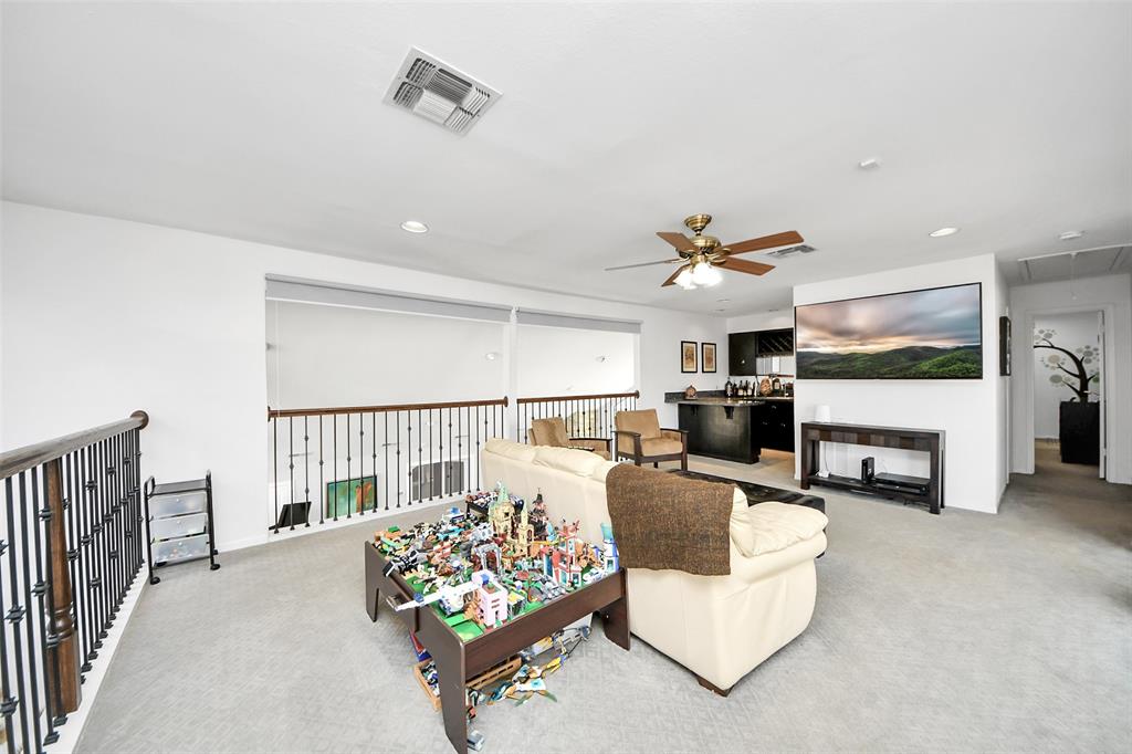 525 Rancho Bauer Drive, Houston, Texas image 29