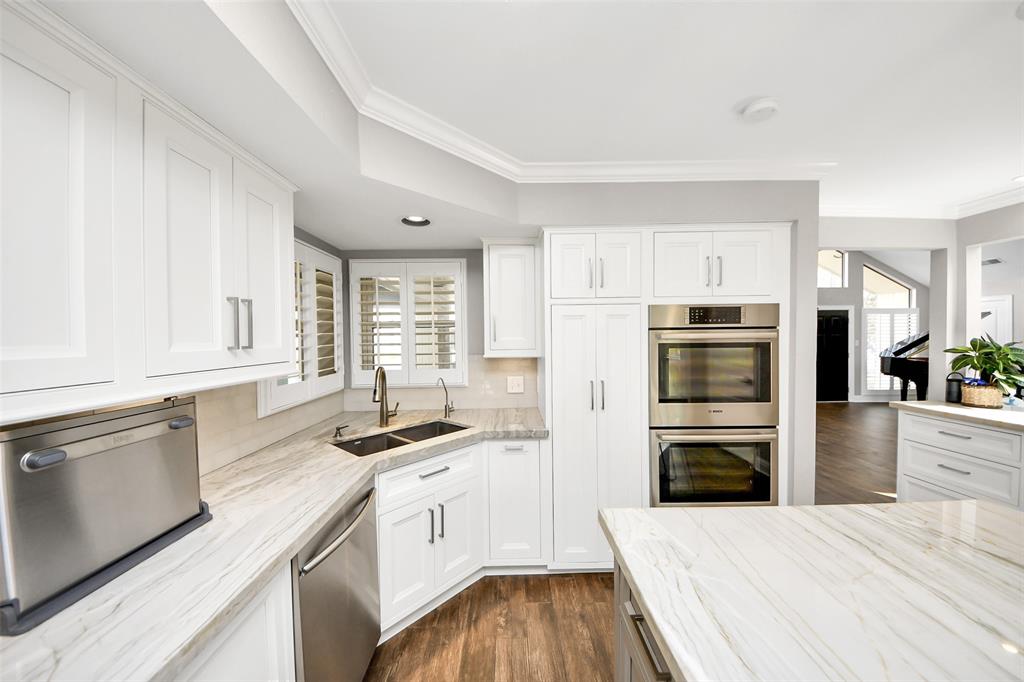 525 Rancho Bauer Drive, Houston, Texas image 15