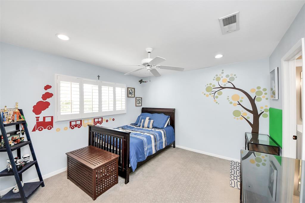 525 Rancho Bauer Drive, Houston, Texas image 35