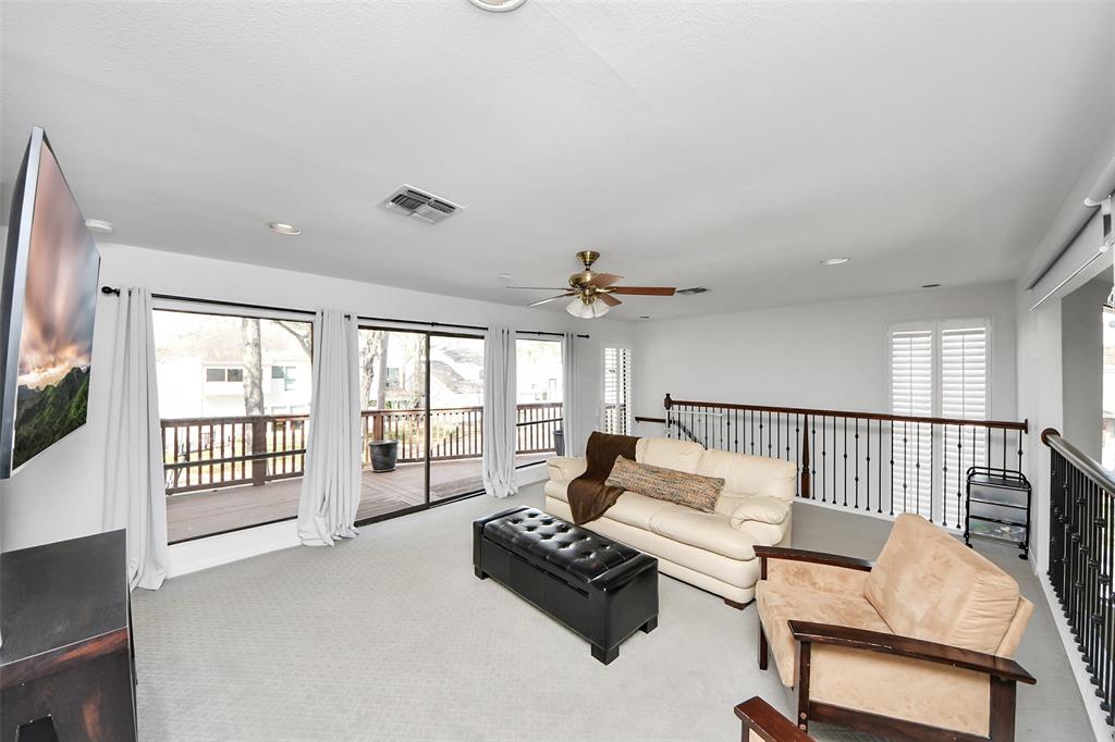 525 Rancho Bauer Drive, Houston, Texas image 31