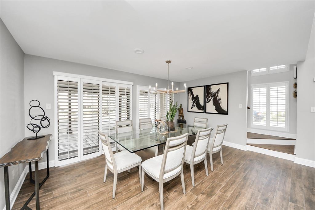 525 Rancho Bauer Drive, Houston, Texas image 11