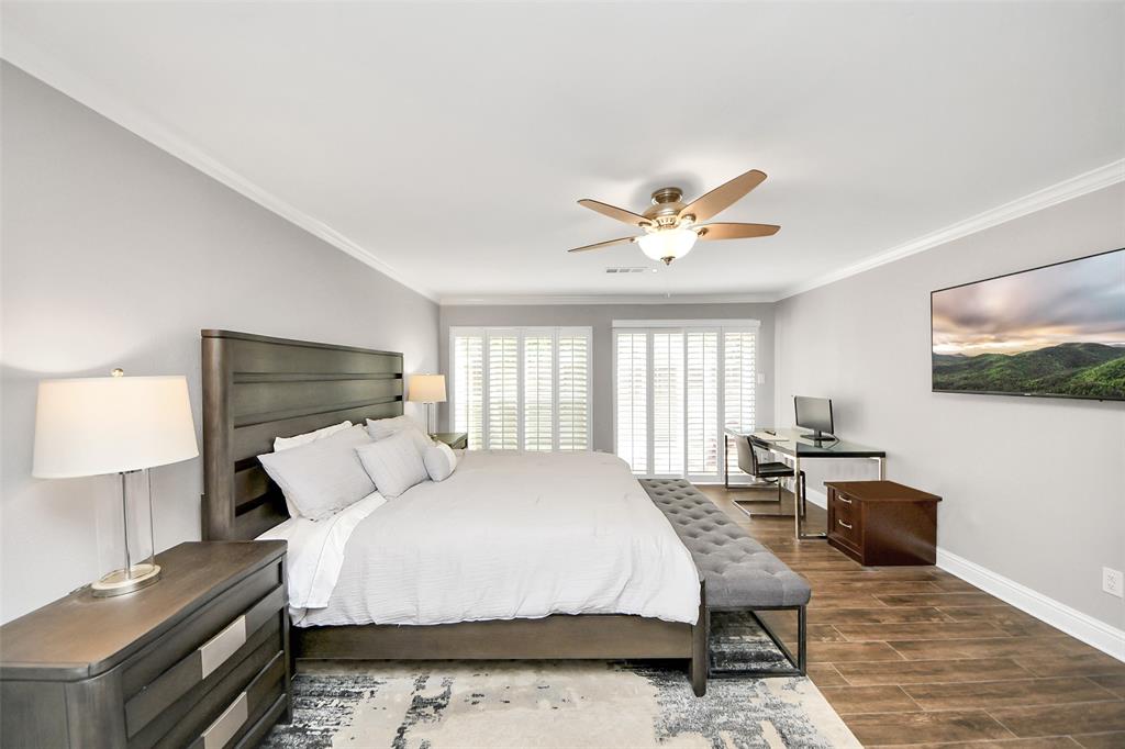 525 Rancho Bauer Drive, Houston, Texas image 22