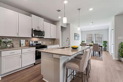 17921 Stone Terrace Court Montgomery TX 77316