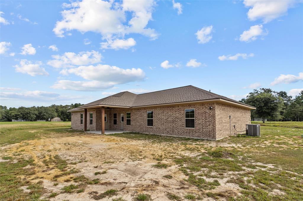 696 County Road 4755, Warren, Texas image 30