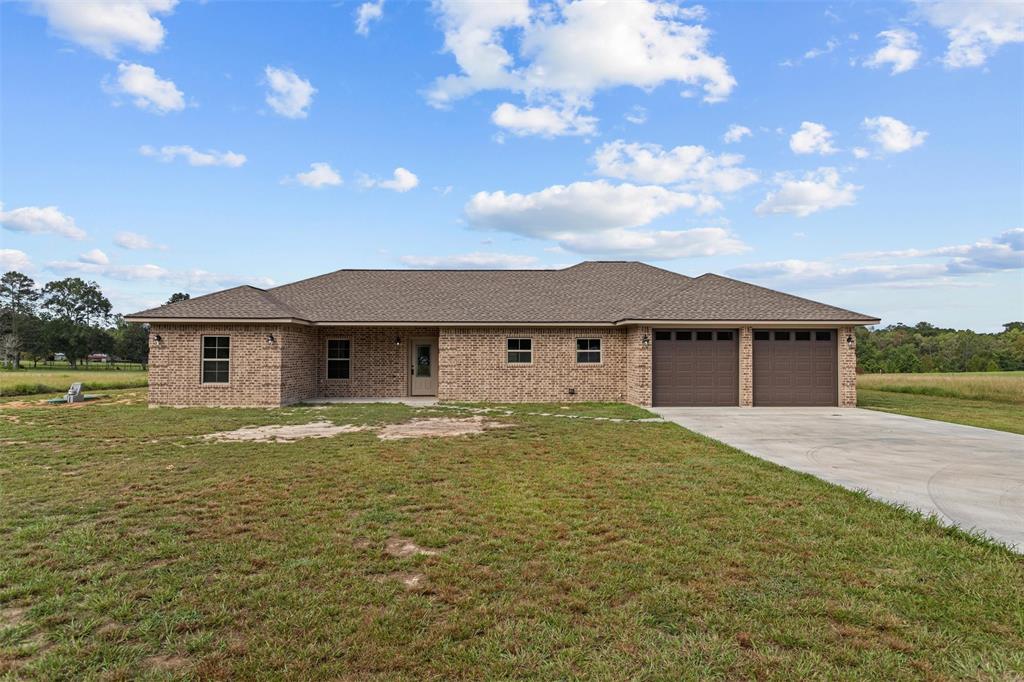 696 County Road 4755, Warren, Texas image 29