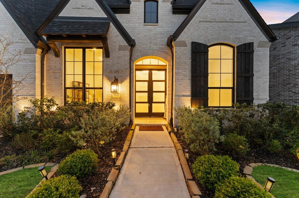 9114 Pleasant Grove Court