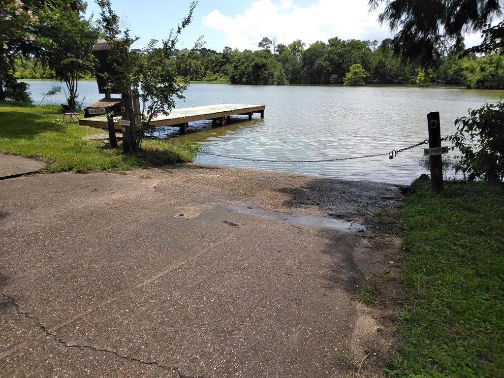 21707 Lake Point Drive, Houston, Texas image 5