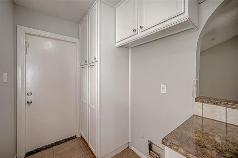 A home in Channelview