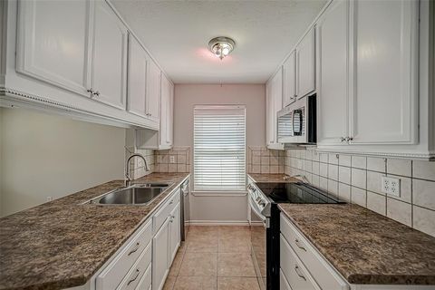 A home in Channelview