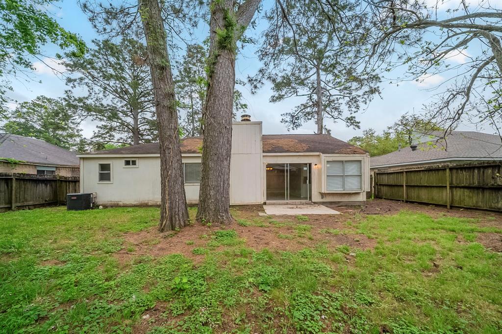 4011 Monteith Drive, Spring, Texas image 22