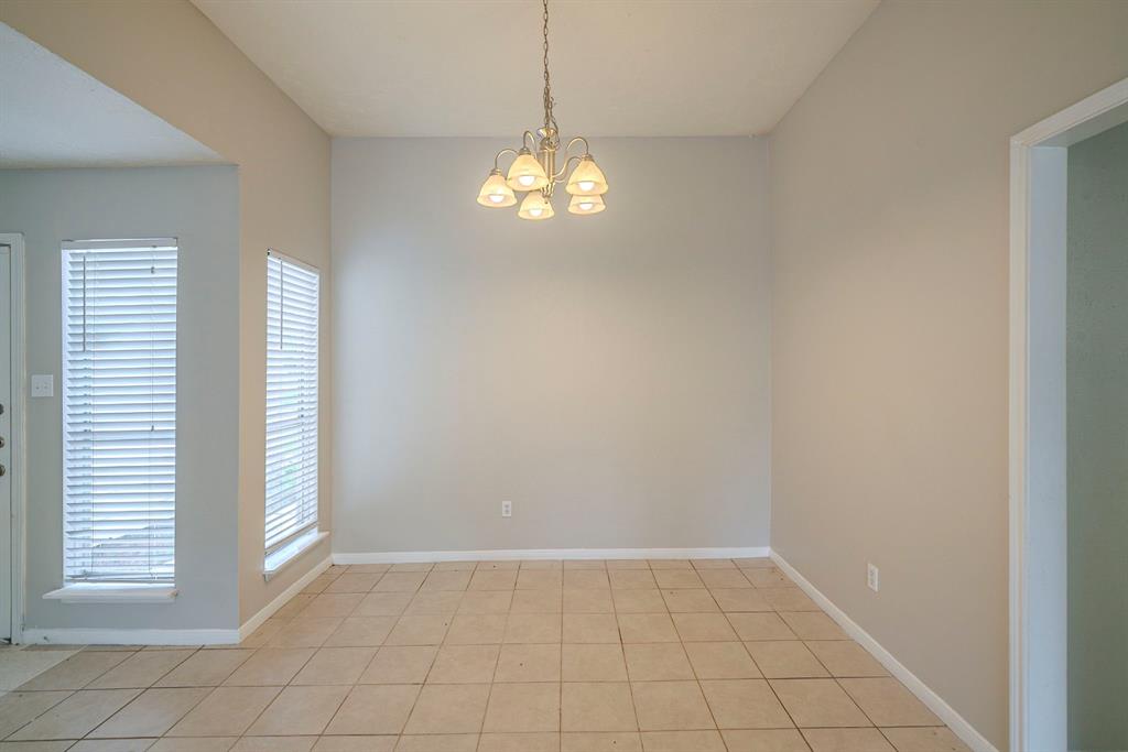 4011 Monteith Drive, Spring, Texas image 10