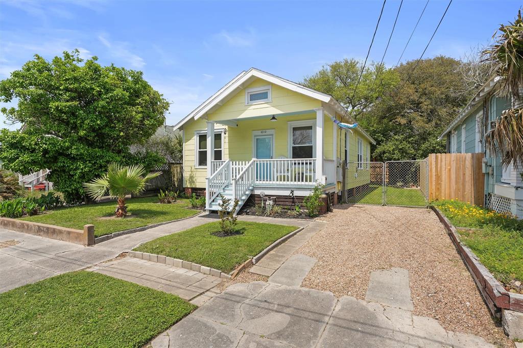 4310 Avenue Q 1/2, Galveston, Texas image 3