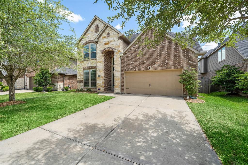 28915 Crested Butte Drive, Katy, Texas image 1