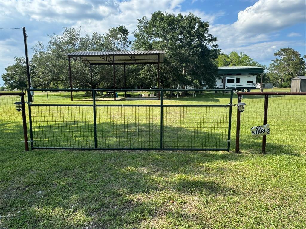 92 Starling, Palacios, Texas image 1