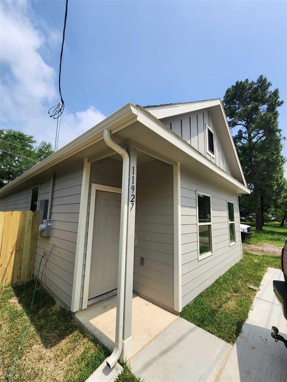 11927 Nelwood St, Willis, Texas image 6