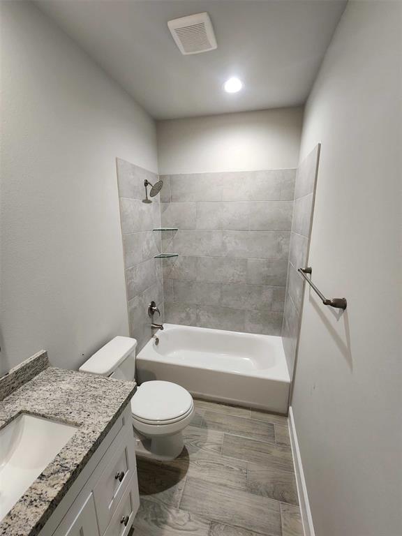 11927 Nelwood St, Willis, Texas image 18
