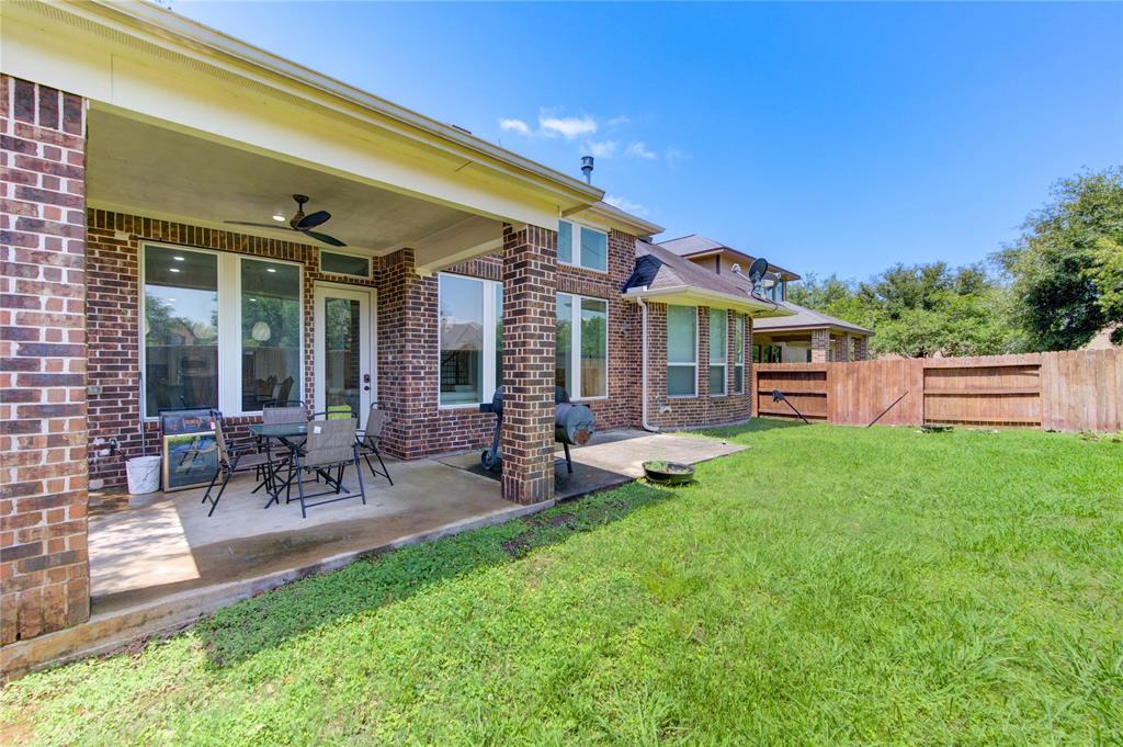 6507 Loralie Lane, Sugar Land, Texas image 48