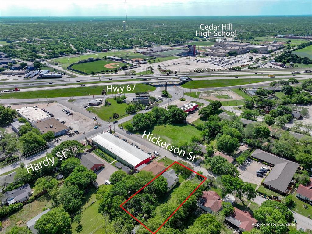 313 Hickerson Street, Cedar Hill, Texas image 29