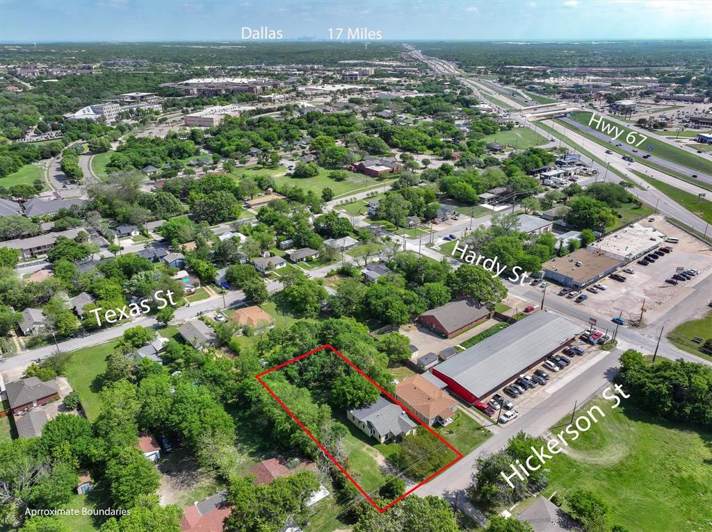 313 Hickerson Street, Cedar Hill, Texas image 28