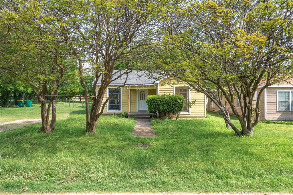 313 Hickerson Street, Cedar Hill, Texas image 1