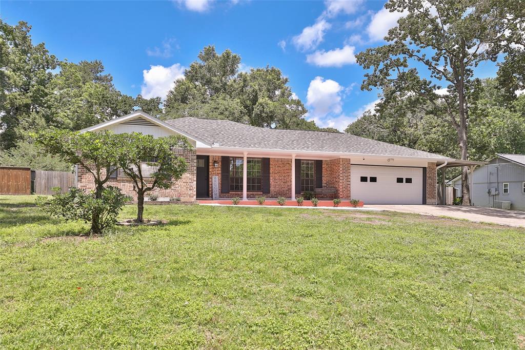 212 Summit Drive