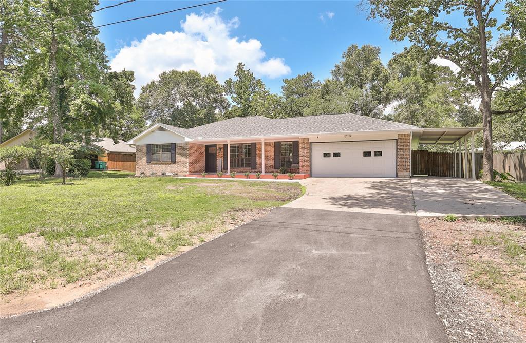 212 Summit Drive