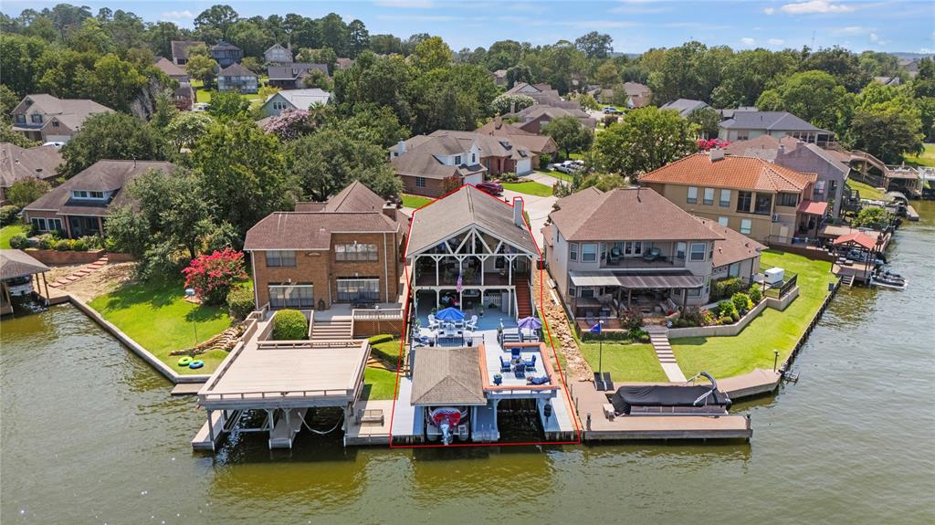 132 Harbour Town Circle, Conroe, Texas image 39