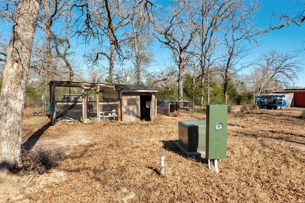 13261 Cr 4822, Normangee, Texas image 11