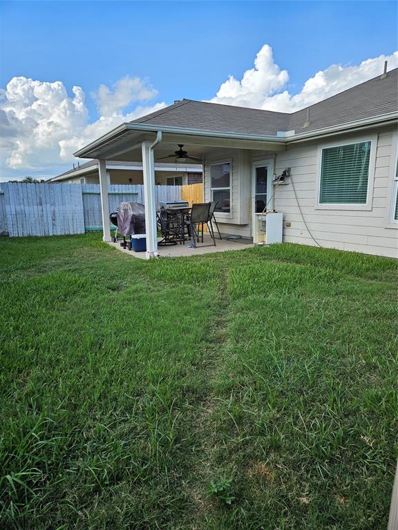 2623 Silky Court, Katy, Utah image 22