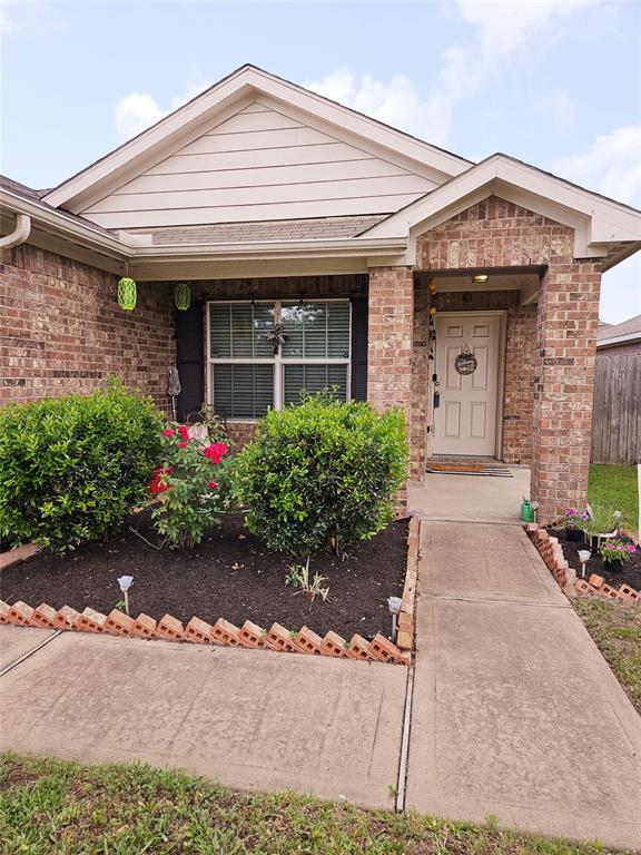 2623 Silky Court, Katy, Utah image 3