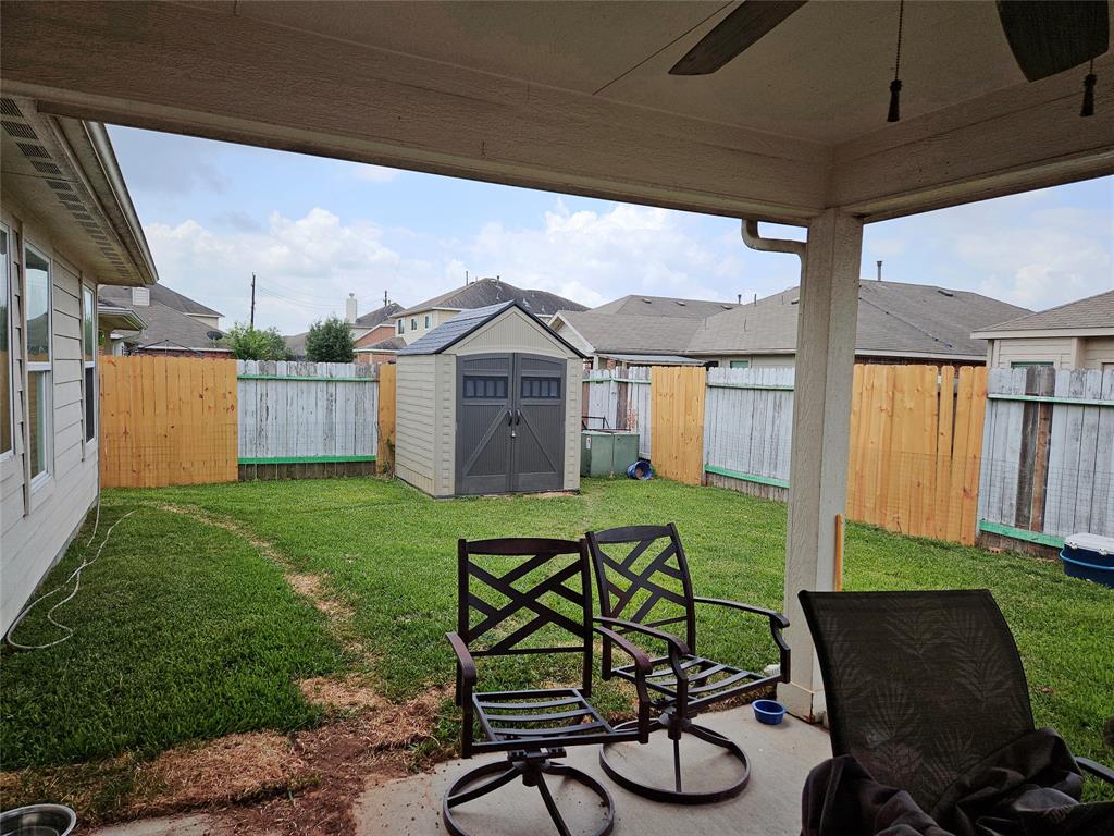 2623 Silky Court, Katy, Utah image 23