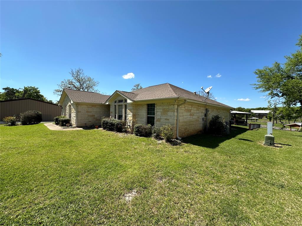 19547 County Road 377, Marquez, Texas image 5