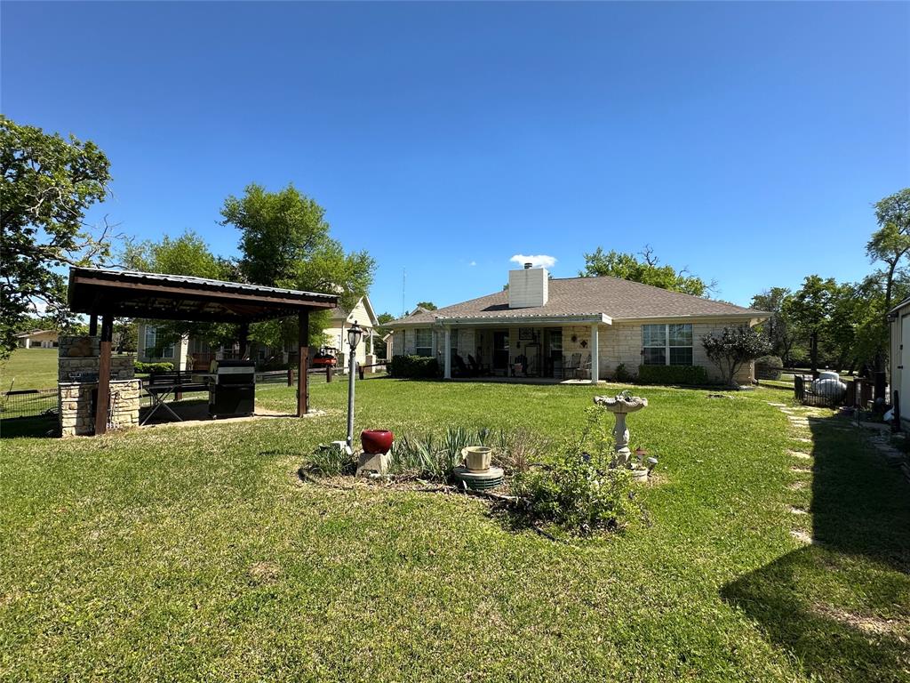 19547 County Road 377, Marquez, Texas image 13