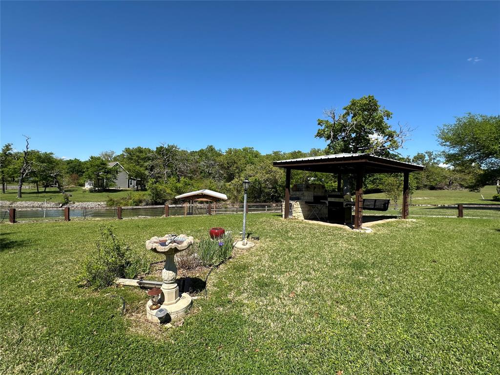 19547 County Road 377, Marquez, Texas image 17