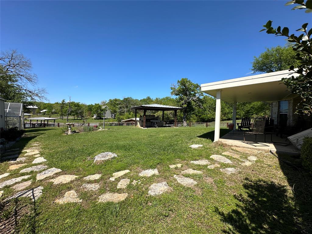 19547 County Road 377, Marquez, Texas image 14