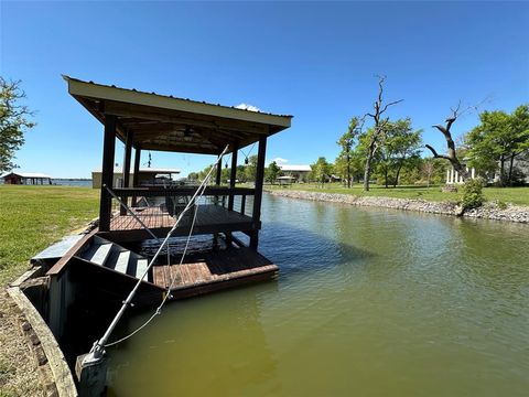 A home in Marquez